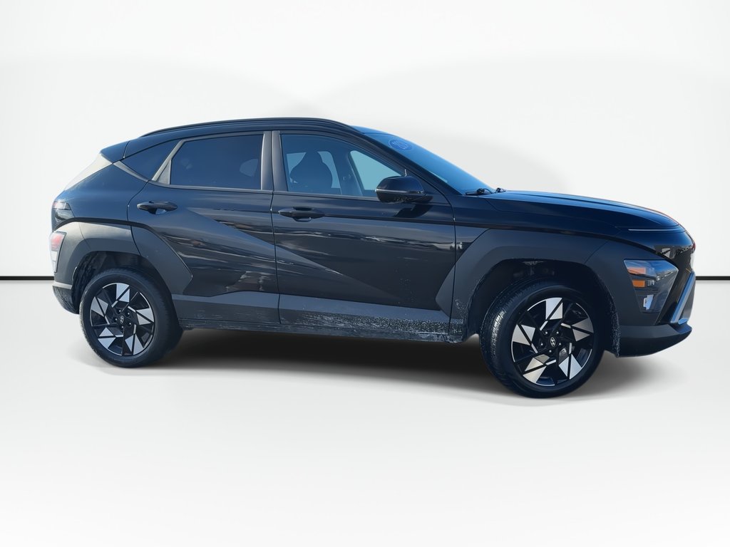 Hyundai Kona Preferred | Cam | HtdSeats | Warranty to 2029 2024 à Saint John, Nouveau-Brunswick - 4 - w1024h768px
