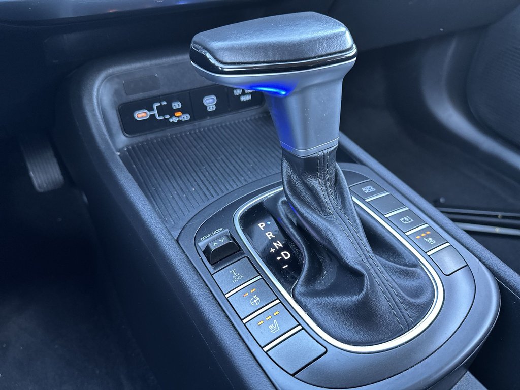 Hyundai Kona Preferred | Cam | HtdSeats | Warranty to 2029 2024 à Saint John, Nouveau-Brunswick - 29 - w1024h768px