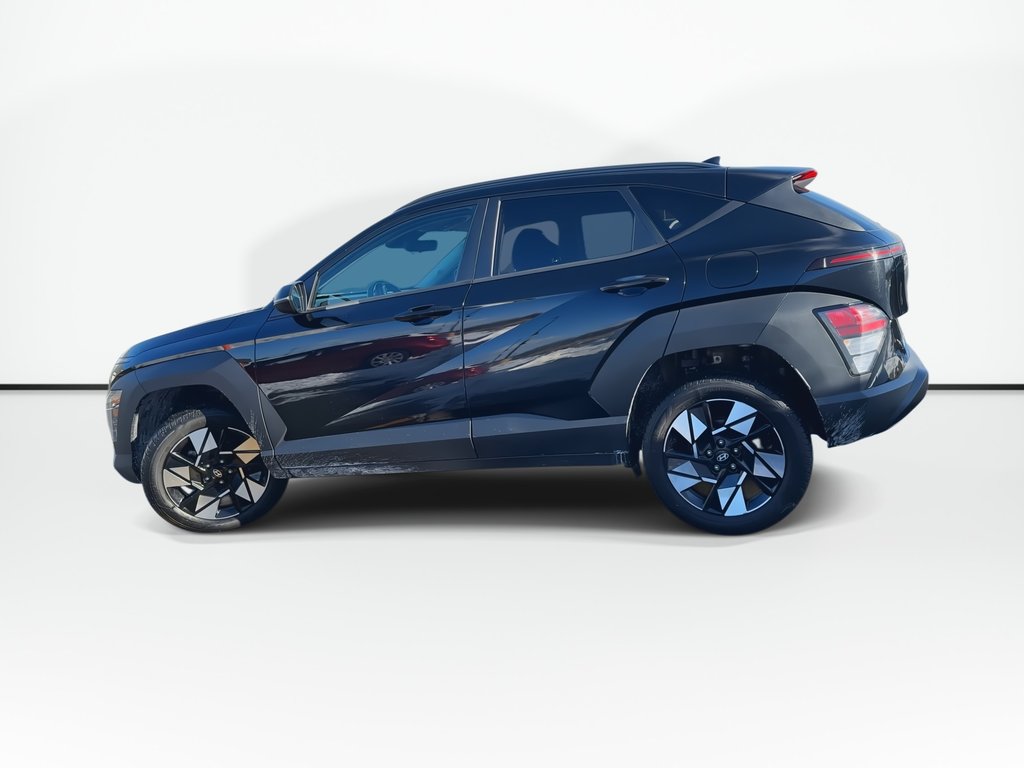 2024 Hyundai Kona Preferred | Cam | HtdSeats | Warranty to 2029 in Saint John, New Brunswick - 8 - w1024h768px