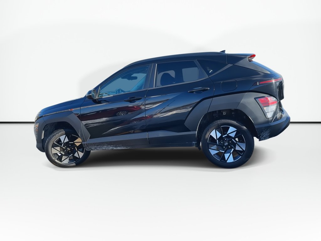 Hyundai Kona Preferred | Cam | HtdSeats | Warranty to 2029 2024 à Saint John, Nouveau-Brunswick - 8 - w1024h768px