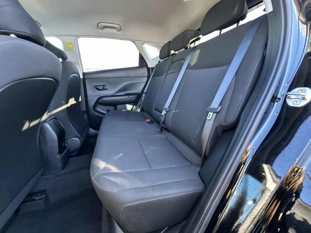 Hyundai Kona Preferred | Cam | HtdSeats | Warranty to 2029 2024 à Saint John, Nouveau-Brunswick - 34 - w1024h768px
