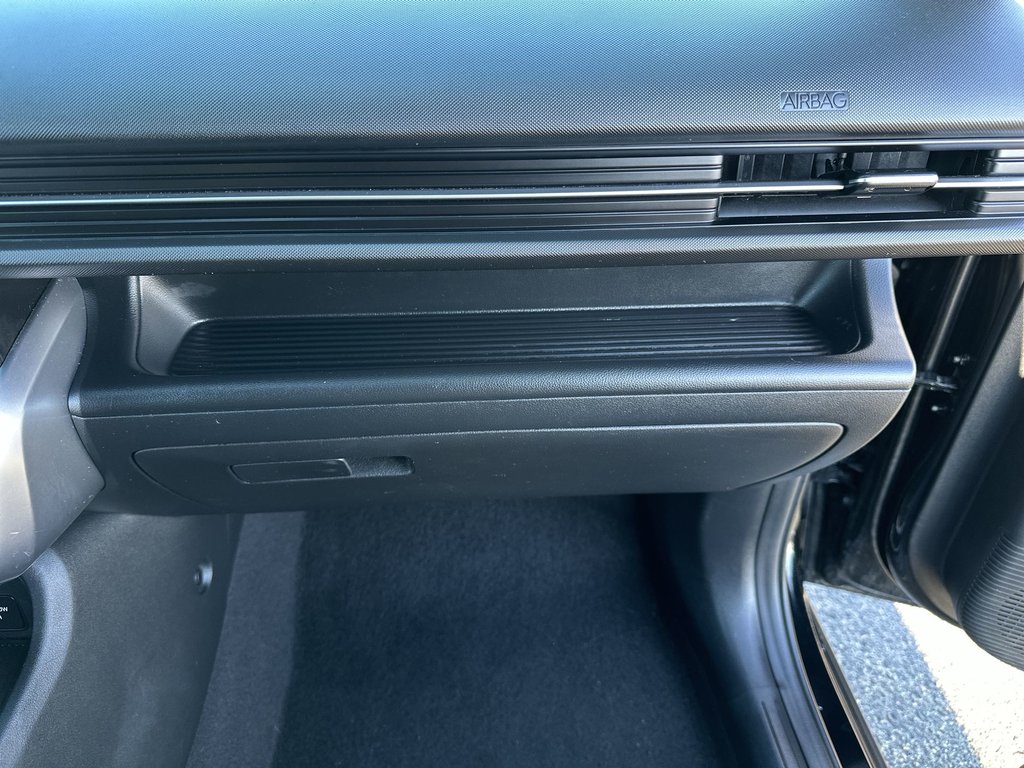 Hyundai Kona Preferred | Cam | HtdSeats | Warranty to 2029 2024 à Saint John, Nouveau-Brunswick - 44 - w1024h768px