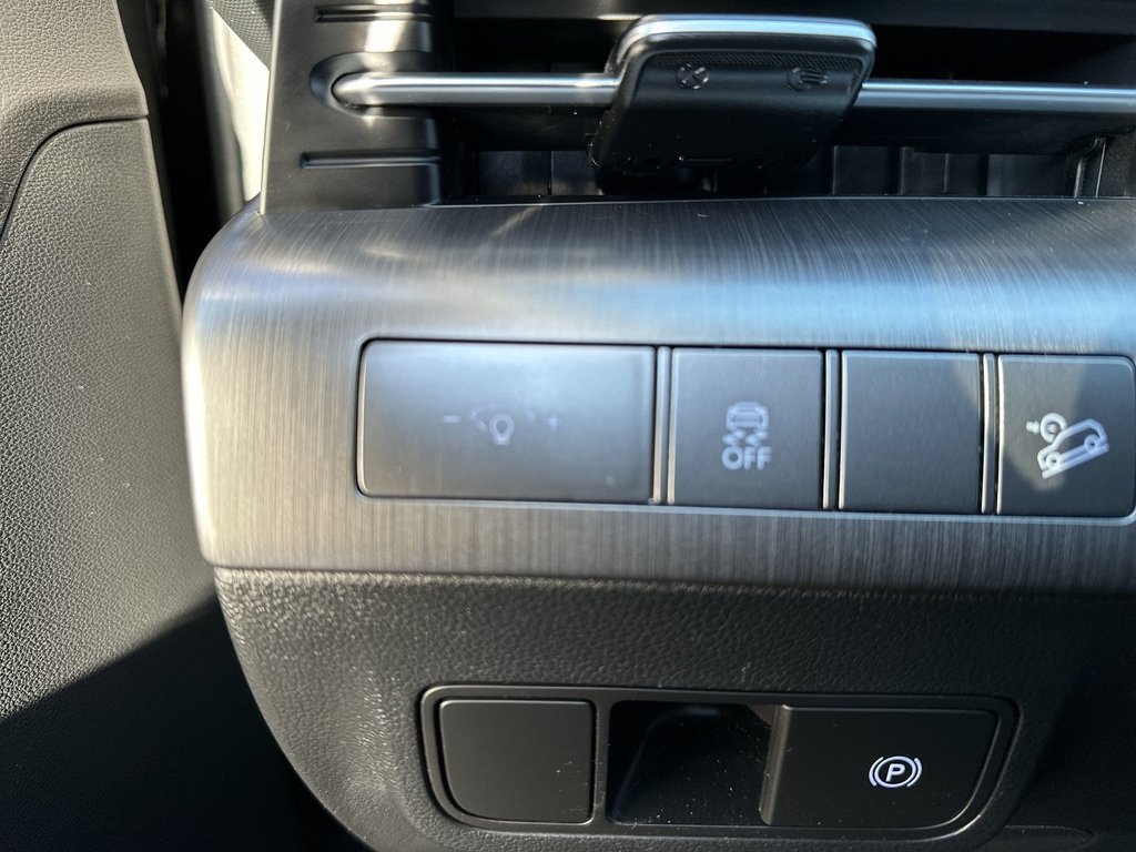 Hyundai Kona Preferred | Cam | HtdSeats | Warranty to 2029 2024 à Saint John, Nouveau-Brunswick - 22 - w1024h768px