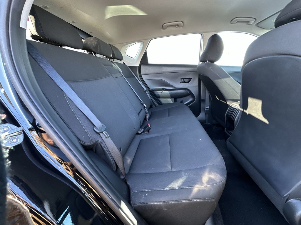 Hyundai Kona Preferred | Cam | HtdSeats | Warranty to 2029 2024 à Saint John, Nouveau-Brunswick - 40 - w1024h768px