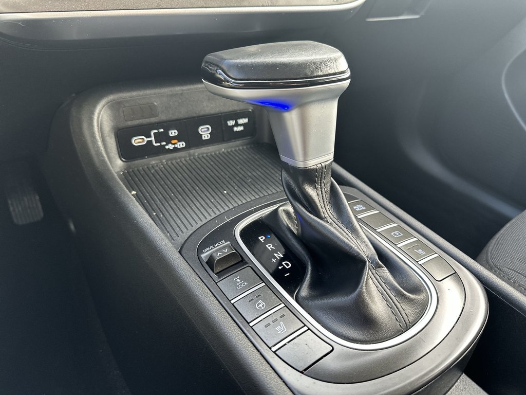 2024 Hyundai Kona Preferred | Cam | HtdSeats | Warranty to 2029 in Saint John, New Brunswick - 29 - w1024h768px