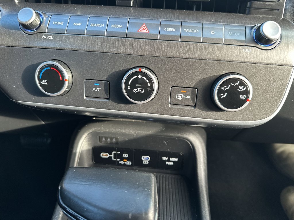 2024 Hyundai Kona Preferred | Cam | HtdSeats | Warranty to 2029 in Saint John, New Brunswick - 45 - w1024h768px