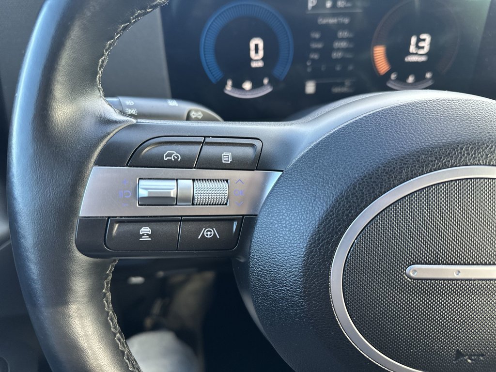 2024 Hyundai Kona Preferred | Cam | HtdSeats | Warranty to 2029 in Saint John, New Brunswick - 20 - w1024h768px