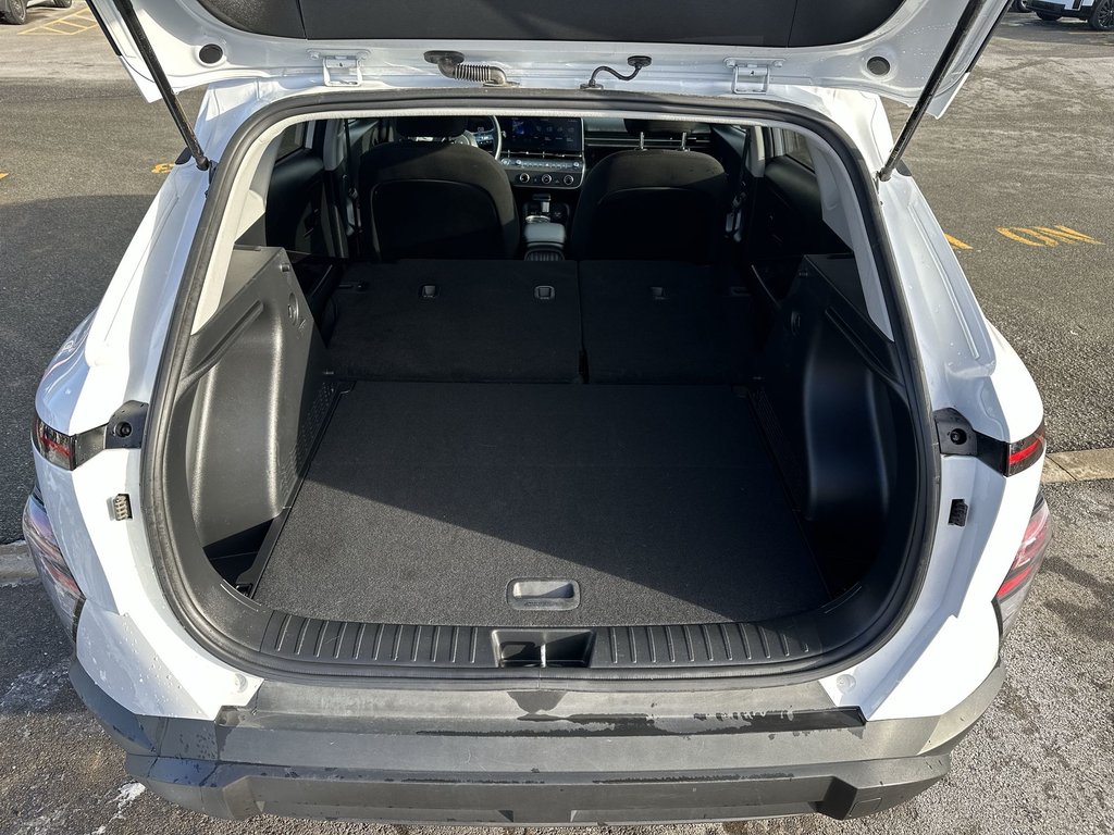 2024 Hyundai Kona Preferred | Cam | HtdSeats | Warranty to 2029 in Saint John, New Brunswick - 37 - w1024h768px