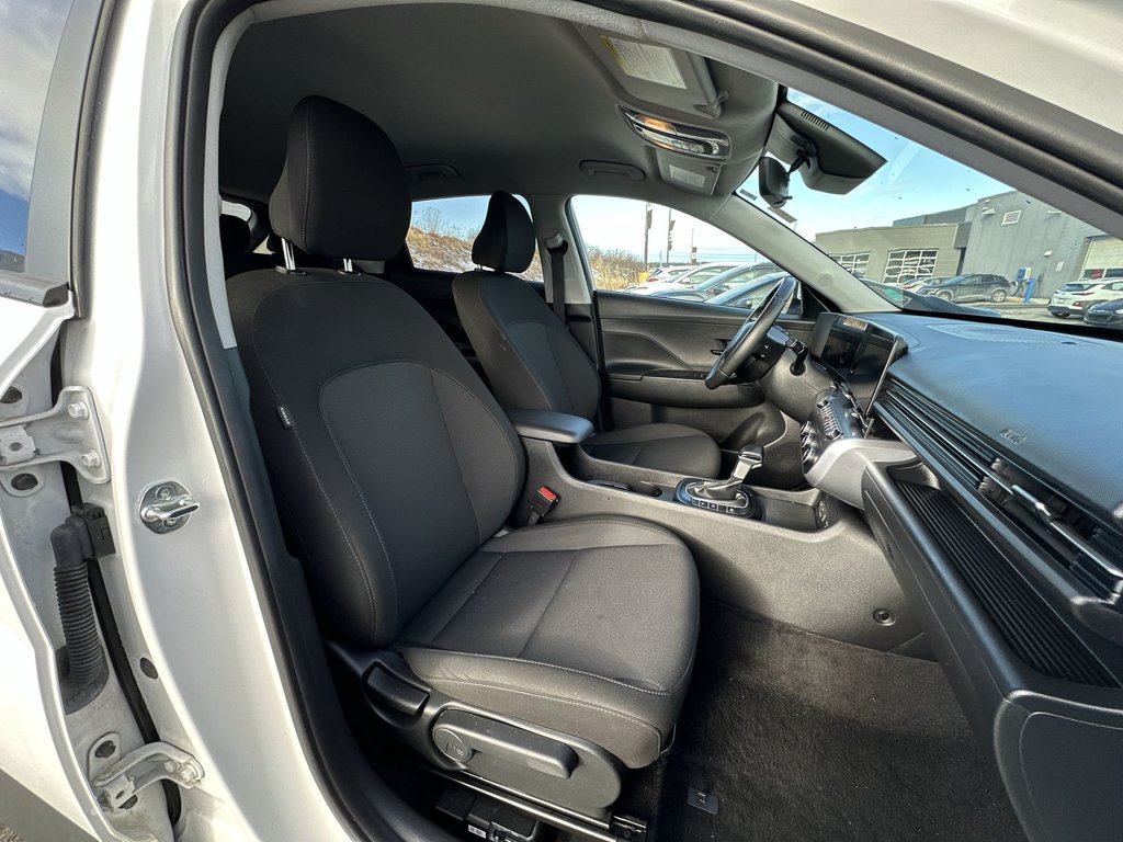 2024 Hyundai Kona Preferred | Cam | HtdSeats | Warranty to 2029 in Saint John, New Brunswick - 42 - w1024h768px