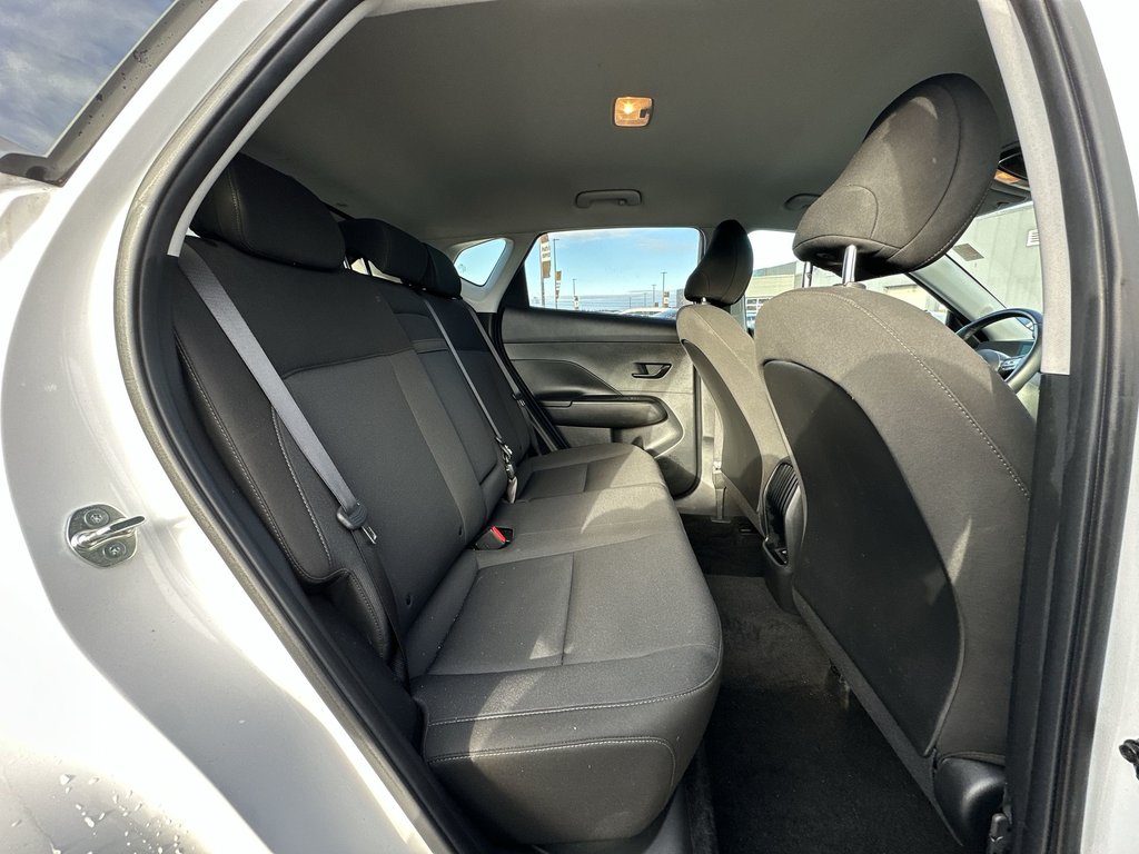 2024 Hyundai Kona Preferred | Cam | HtdSeats | Warranty to 2029 in Saint John, New Brunswick - 40 - w1024h768px