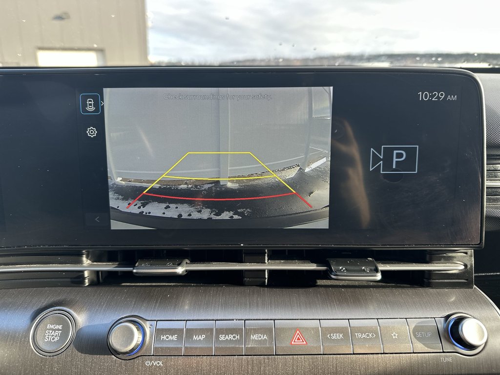 2024 Hyundai Kona Preferred | Cam | HtdSeats | Warranty to 2029 in Saint John, New Brunswick - 26 - w1024h768px