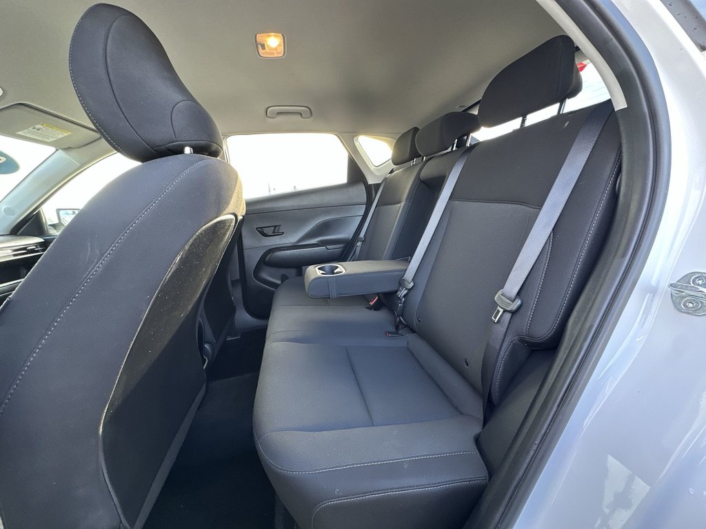 2024 Hyundai Kona Preferred | Cam | HtdSeats | Warranty to 2029 in Saint John, New Brunswick - 34 - w1024h768px