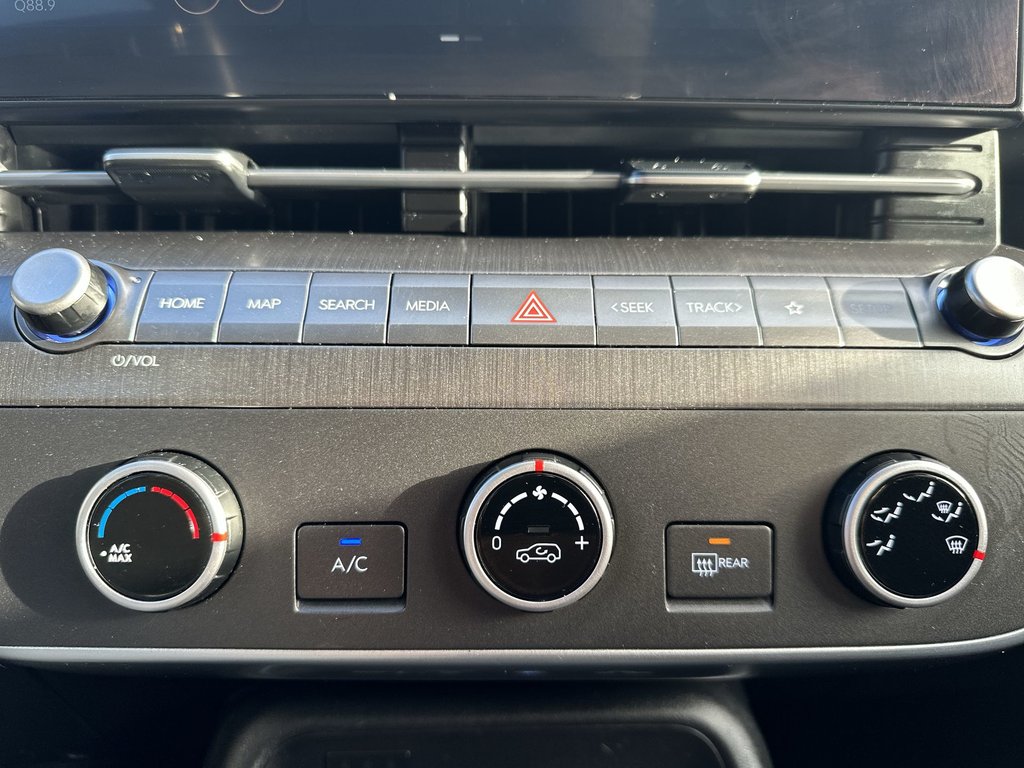 2024 Hyundai Kona Preferred | Cam | HtdSeats | Warranty to 2029 in Saint John, New Brunswick - 27 - w1024h768px