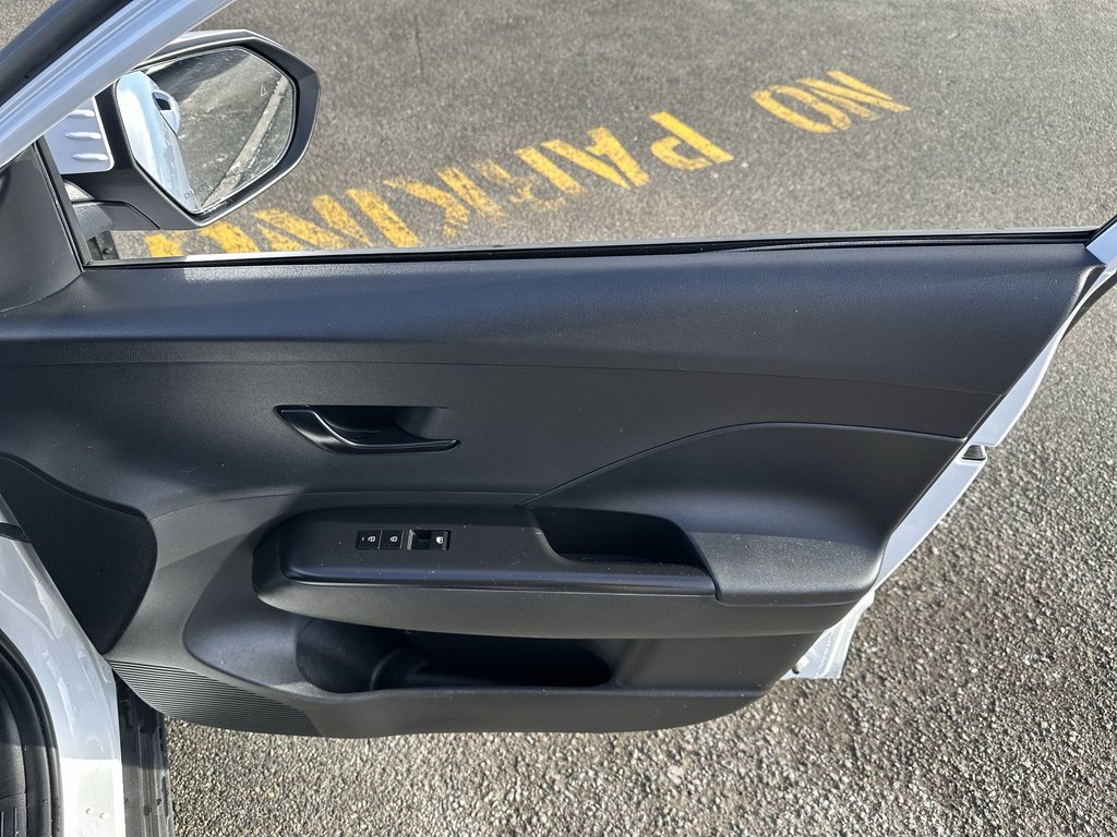 2024 Hyundai Kona Preferred | Cam | HtdSeats | Warranty to 2029 in Saint John, New Brunswick - 46 - w1024h768px