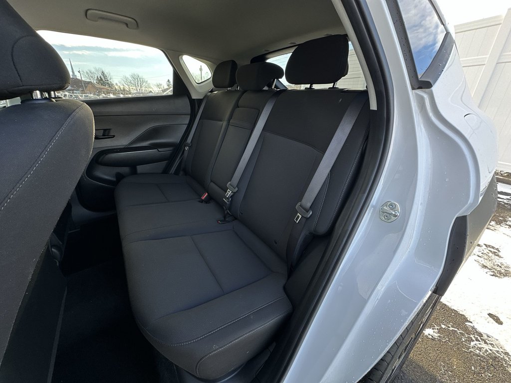 2024 Hyundai Kona Preferred | Cam | HtdSeats | Warranty to 2029 in Saint John, New Brunswick - 32 - w1024h768px