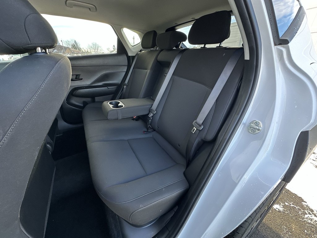 2024 Hyundai Kona Preferred | Cam | HtdSeats | Warranty to 2029 in Saint John, New Brunswick - 33 - w1024h768px