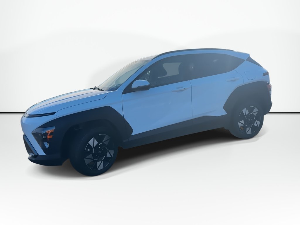 2024 Hyundai Kona Preferred | Cam | HtdSeats | Warranty to 2029 in Saint John, New Brunswick - 5 - w1024h768px