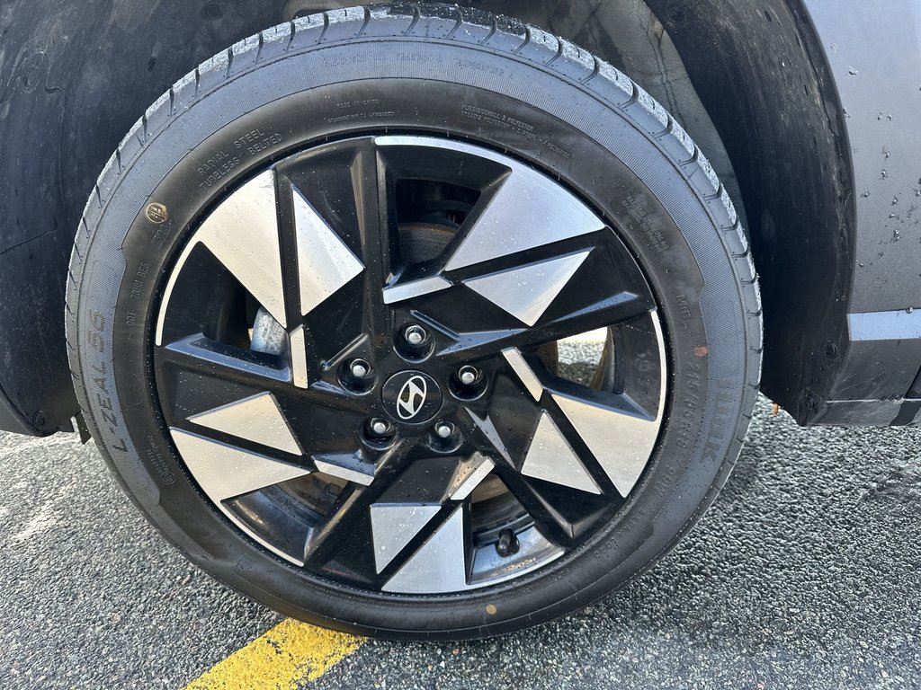2024 Hyundai Kona Preferred | Cam | HtdSeats | Warranty to 2029 in Saint John, New Brunswick - 10 - w1024h768px