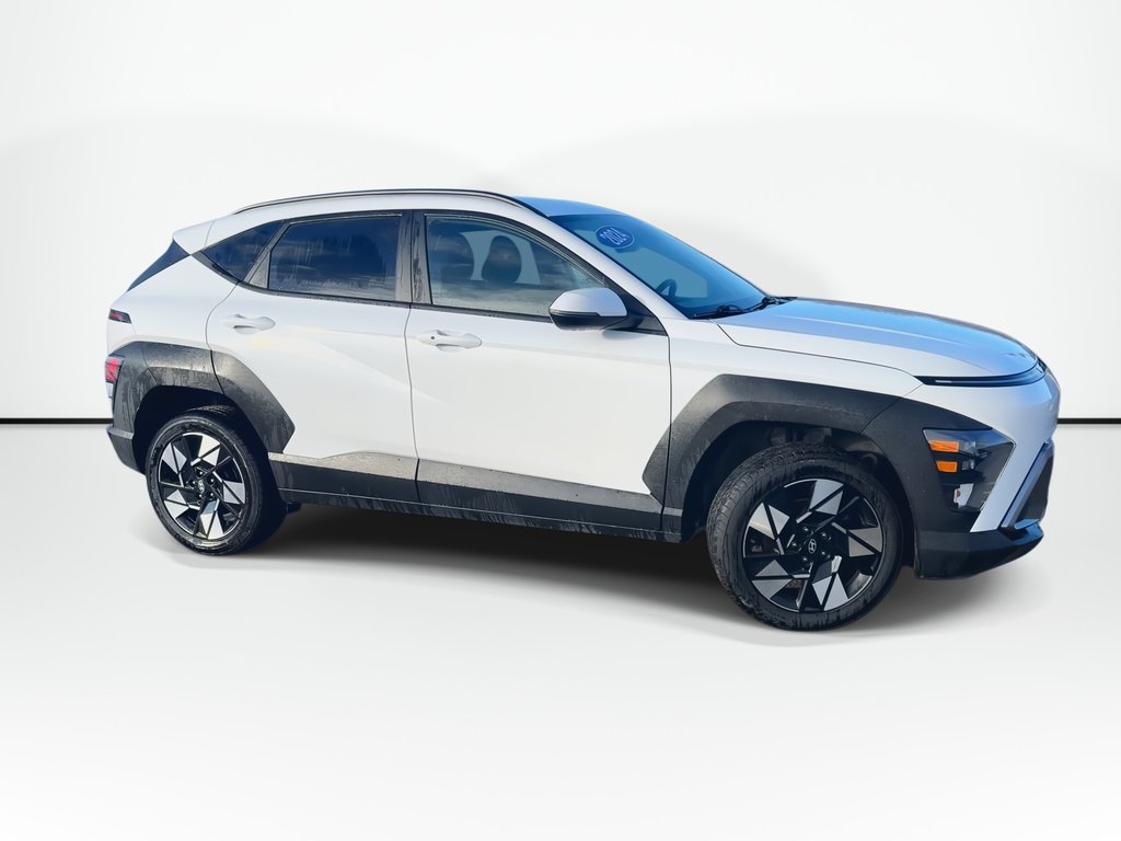 2024 Hyundai Kona Preferred | Cam | HtdSeats | Warranty to 2029 in Saint John, New Brunswick - 2 - w1024h768px