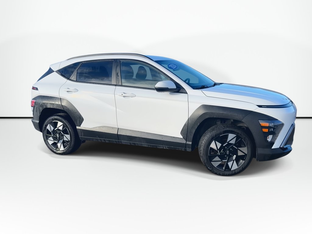 Hyundai Kona Preferred | Cam | HtdSeats | Warranty to 2029 2024 à Saint John, Nouveau-Brunswick - 2 - w1024h768px