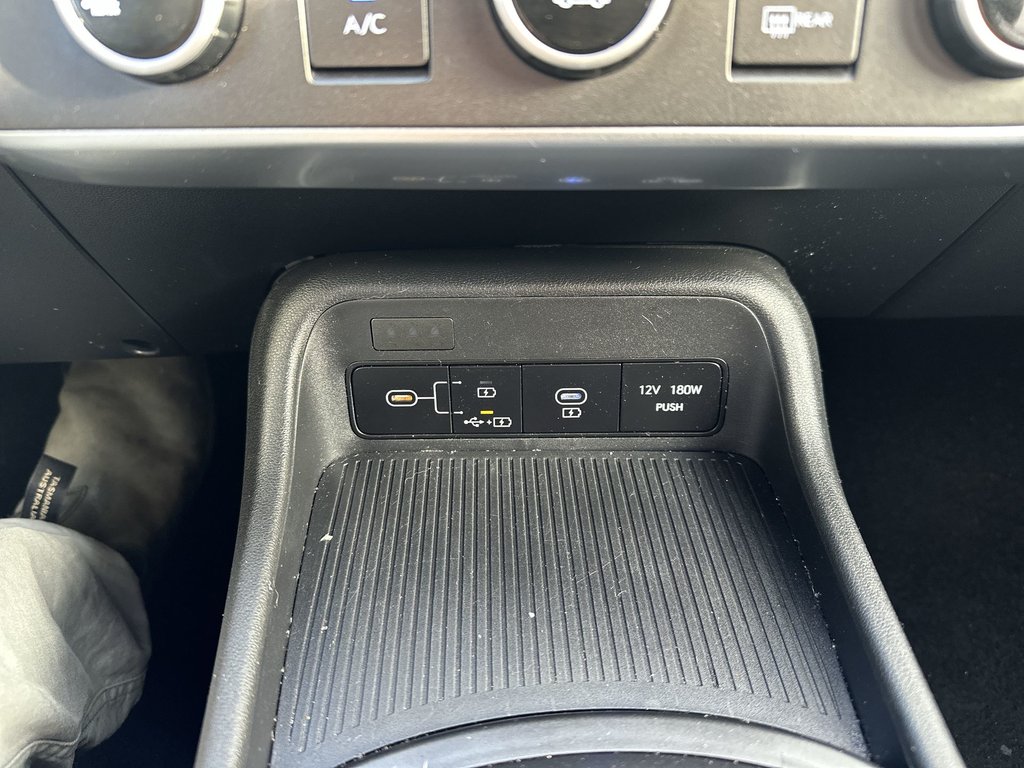 2024 Hyundai Kona Preferred | Cam | HtdSeats | Warranty to 2029 in Saint John, New Brunswick - 28 - w1024h768px