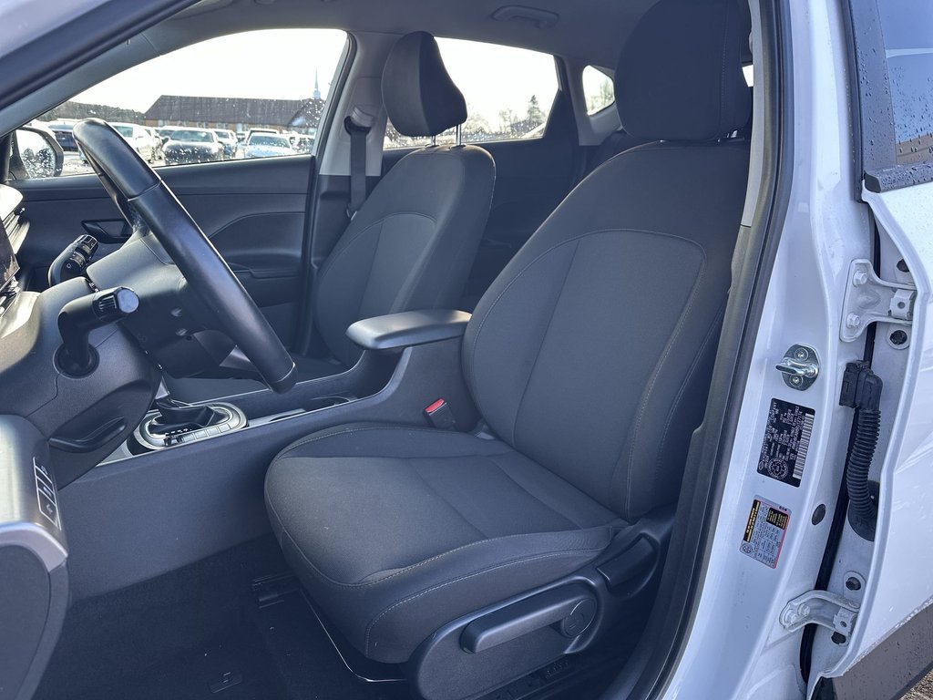 2024 Hyundai Kona Preferred | Cam | HtdSeats | Warranty to 2029 in Saint John, New Brunswick - 11 - w1024h768px