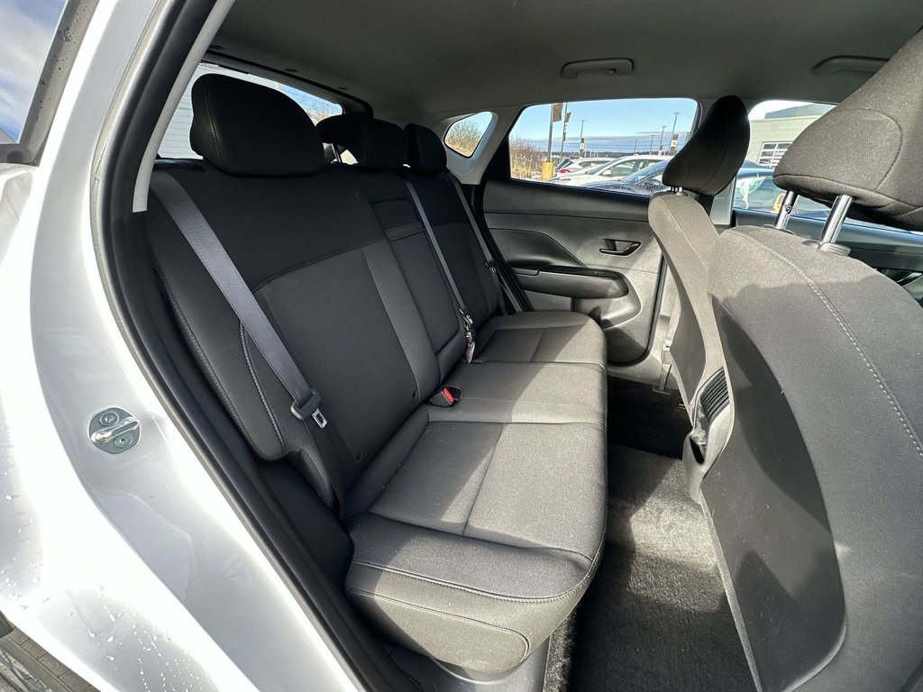 2024 Hyundai Kona Preferred | Cam | HtdSeats | Warranty to 2029 in Saint John, New Brunswick - 39 - w1024h768px