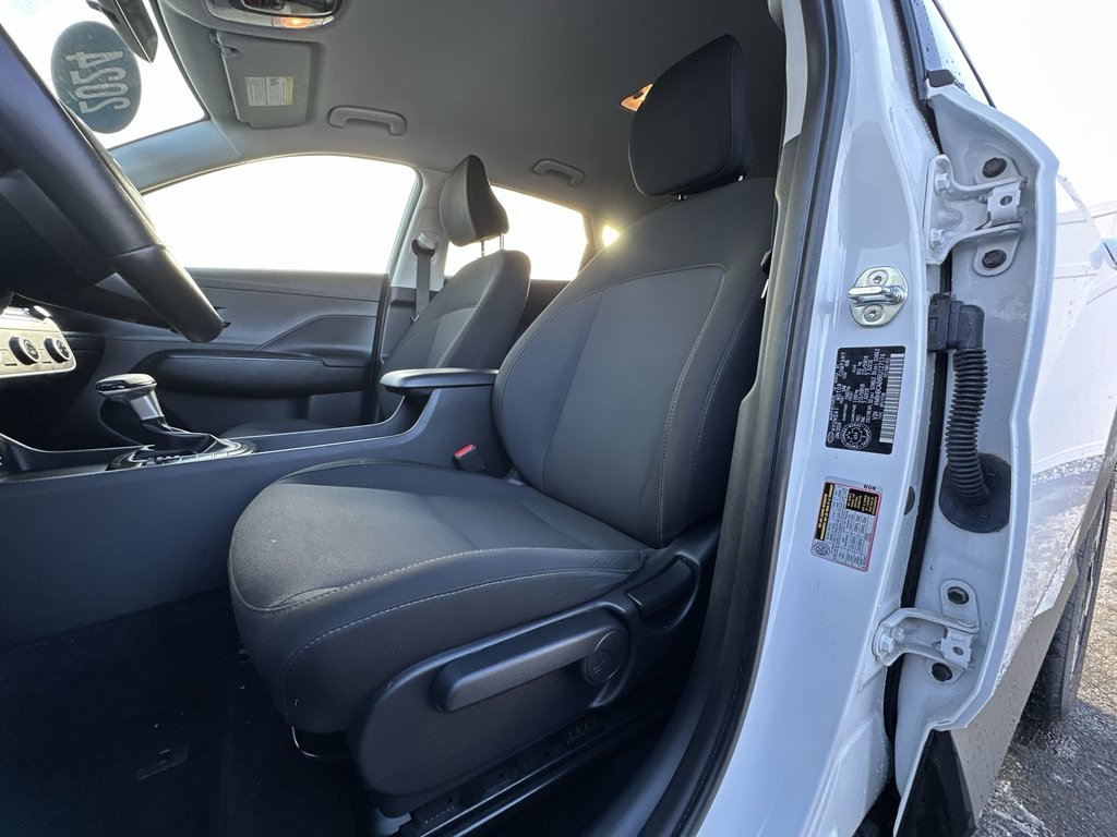 2024 Hyundai Kona Preferred | Cam | HtdSeats | Warranty to 2029 in Saint John, New Brunswick - 14 - w1024h768px