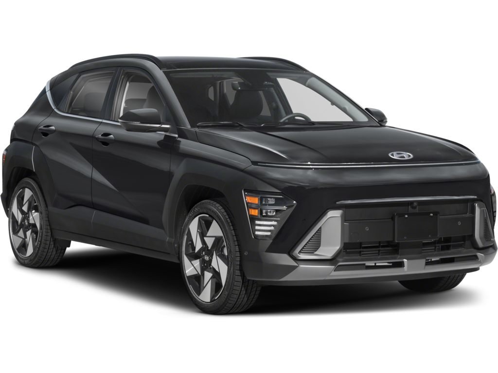 2024 Hyundai Kona Preferred | Cam | HtdSeat | Warranty to 2030 in Saint John, New Brunswick - 1 - w1024h768px