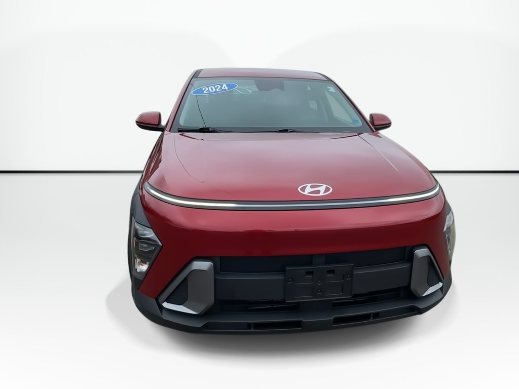 2024 Hyundai Kona in Antigonish, Nova Scotia - 5 - w1024h768px
