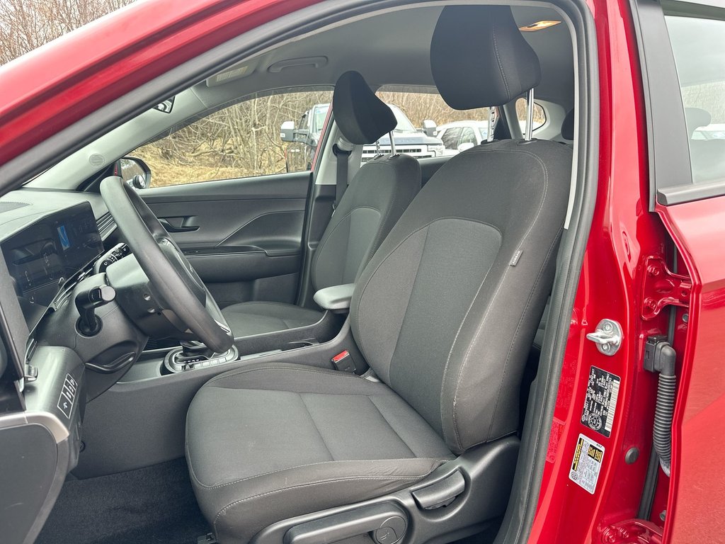 2024 Hyundai Kona in Antigonish, Nova Scotia - 11 - w1024h768px