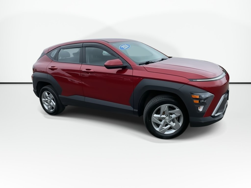 2024 Hyundai Kona in Antigonish, Nova Scotia - 4 - w1024h768px