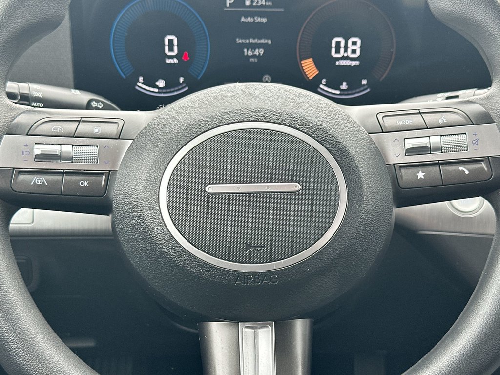 2024 Hyundai Kona in Antigonish, Nova Scotia - 18 - w1024h768px
