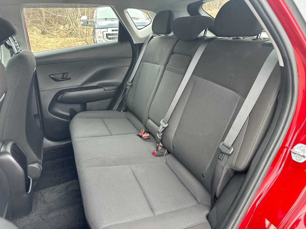 2024 Hyundai Kona in Antigonish, Nova Scotia - 32 - w1024h768px