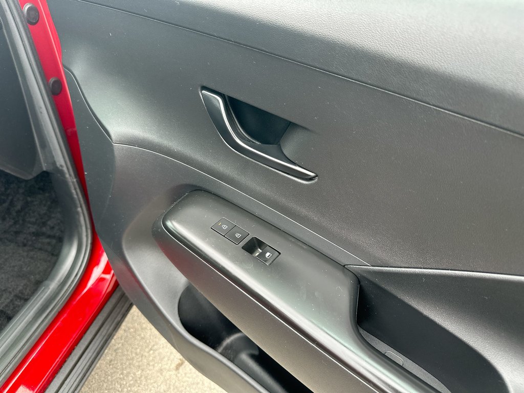 2024 Hyundai Kona in Antigonish, Nova Scotia - 46 - w1024h768px