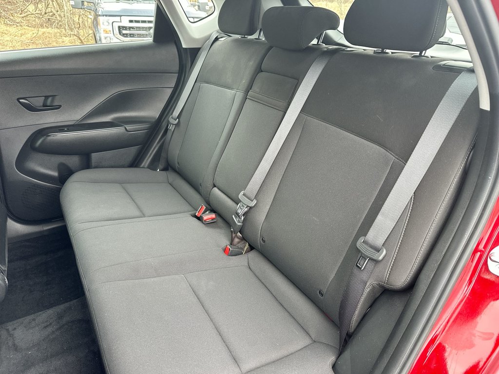2024 Hyundai Kona in Antigonish, Nova Scotia - 34 - w1024h768px