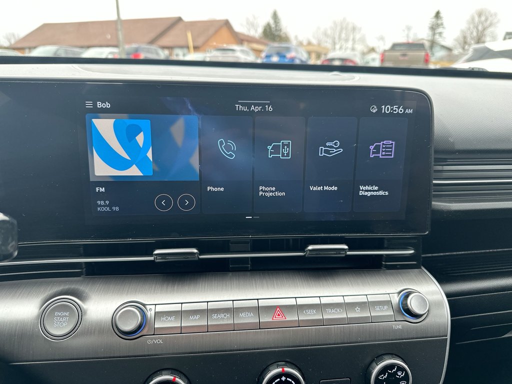 2024 Hyundai Kona in Antigonish, Nova Scotia - 25 - w1024h768px