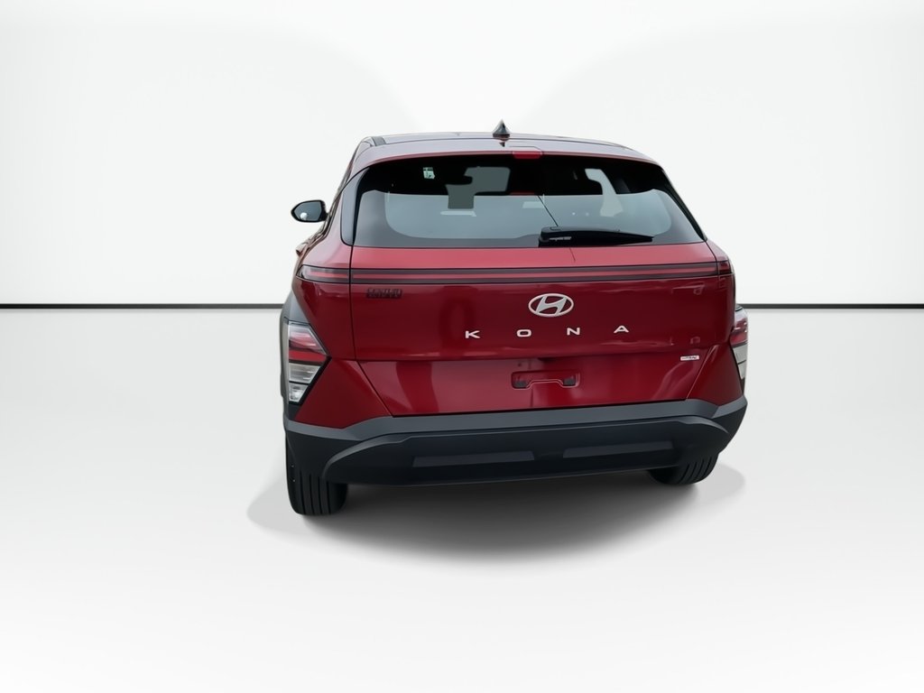 2024 Hyundai Kona in Antigonish, Nova Scotia - 9 - w1024h768px