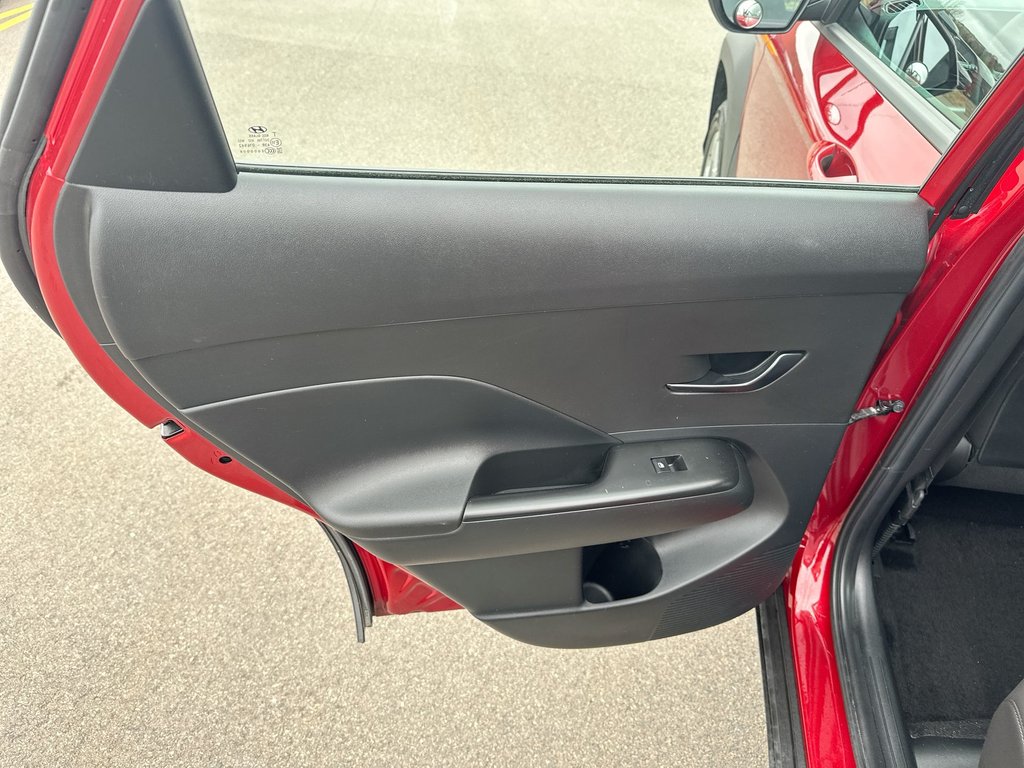 2024 Hyundai Kona in Antigonish, Nova Scotia - 35 - w1024h768px