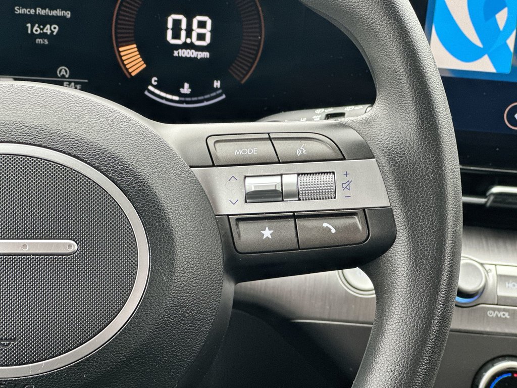2024 Hyundai Kona in Antigonish, Nova Scotia - 21 - w1024h768px
