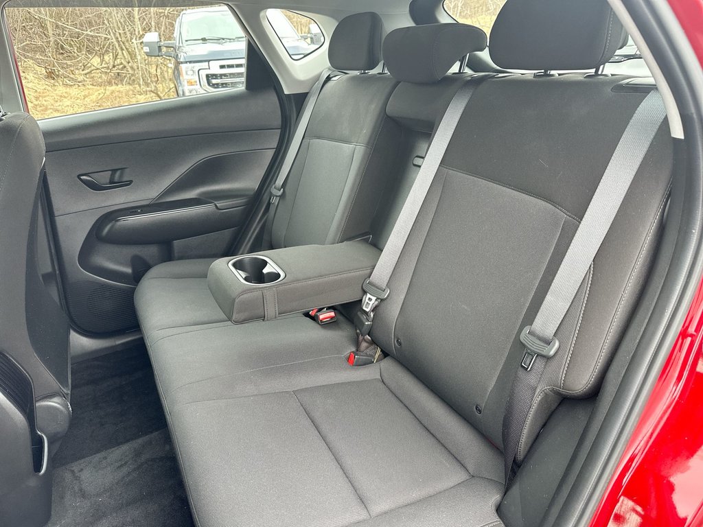 2024 Hyundai Kona in Antigonish, Nova Scotia - 33 - w1024h768px