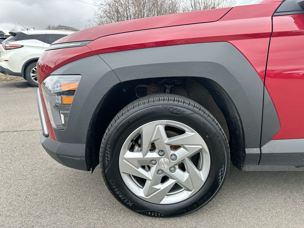 2024 Hyundai Kona in Antigonish, Nova Scotia - 10 - w1024h768px