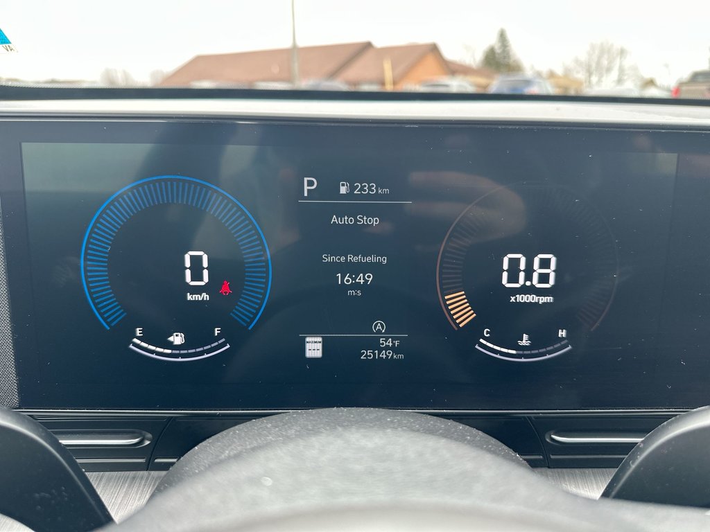 2024 Hyundai Kona in Antigonish, Nova Scotia - 24 - w1024h768px