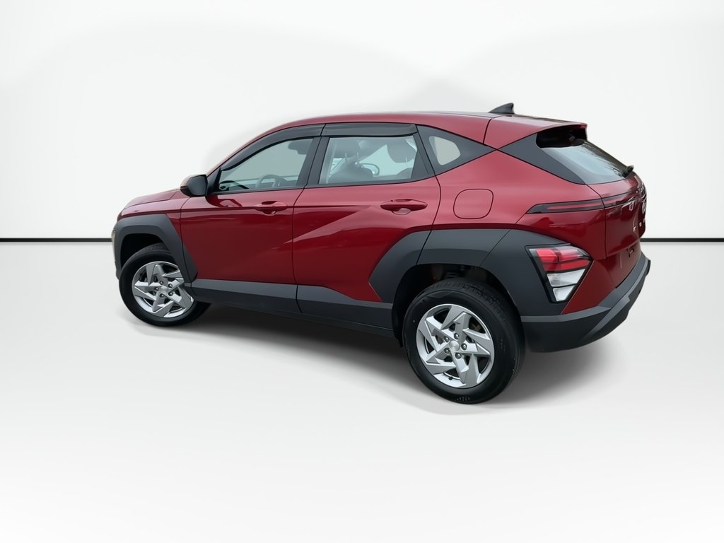 2024 Hyundai Kona in Antigonish, Nova Scotia - 8 - w1024h768px