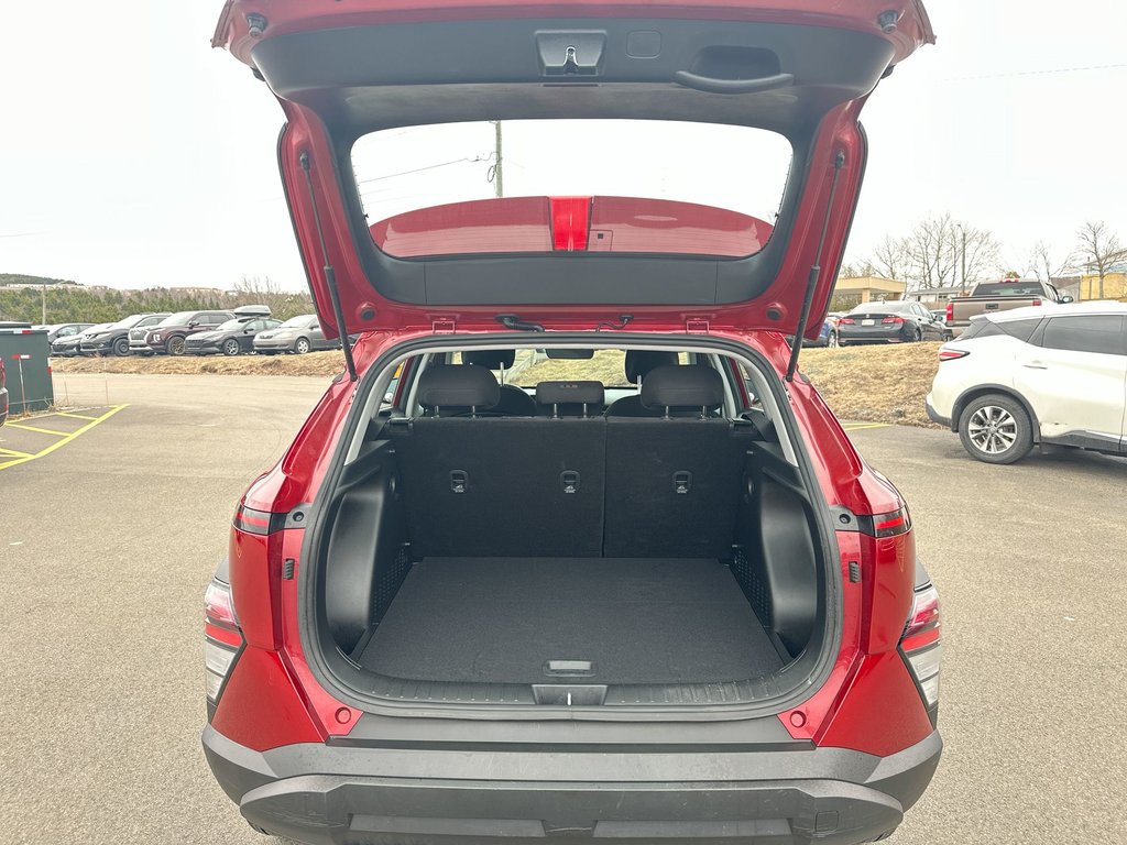 2024 Hyundai Kona in Antigonish, Nova Scotia - 36 - w1024h768px