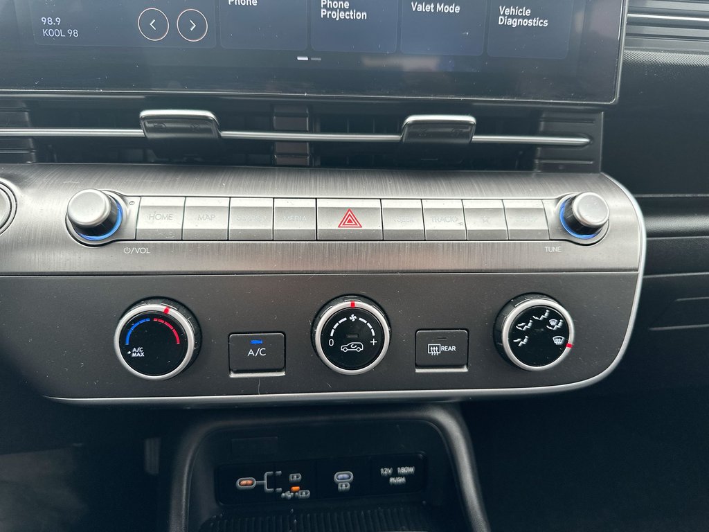 2024 Hyundai Kona in Antigonish, Nova Scotia - 27 - w1024h768px