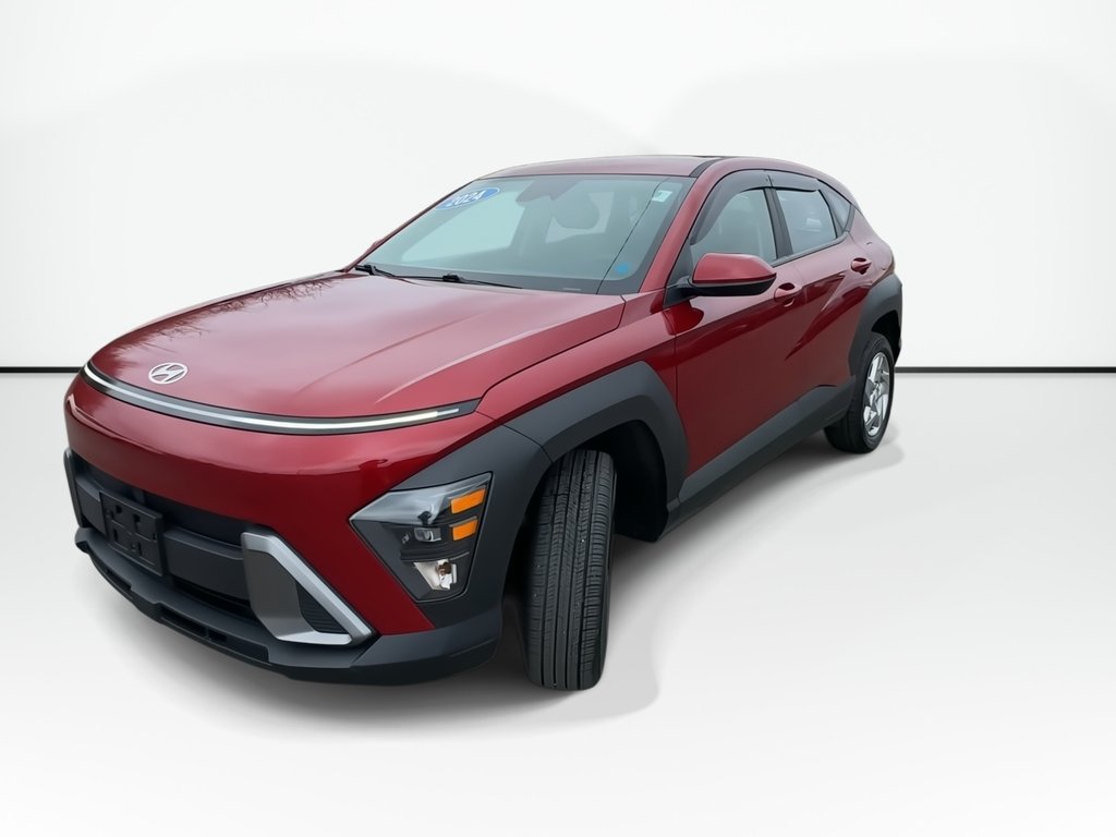 2024 Hyundai Kona in Antigonish, Nova Scotia - 6 - w1024h768px