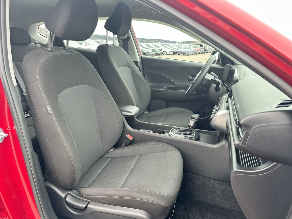 2024 Hyundai Kona in Antigonish, Nova Scotia - 42 - w1024h768px