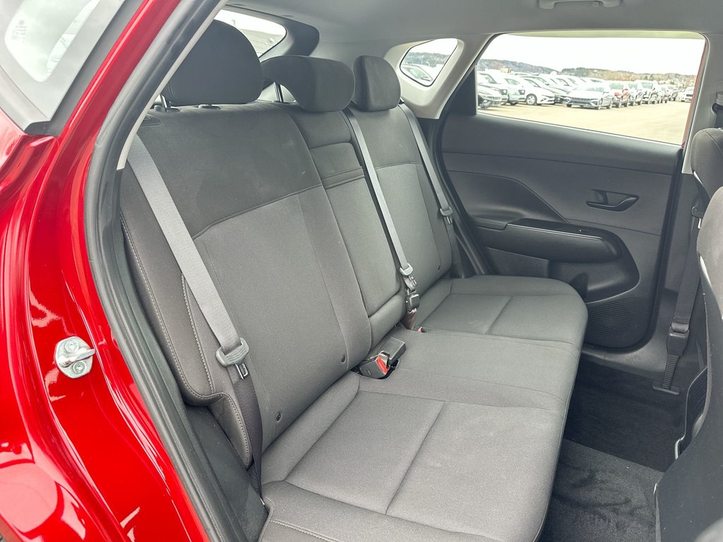 2024 Hyundai Kona in Antigonish, Nova Scotia - 39 - w1024h768px