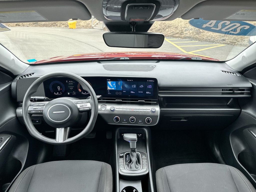 2024 Hyundai Kona in Antigonish, Nova Scotia - 16 - w1024h768px